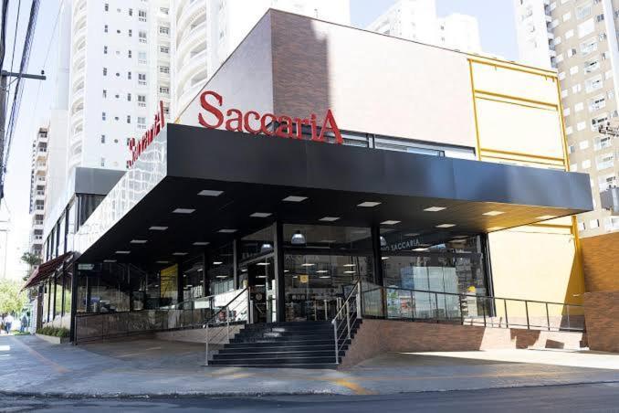 Olympus Ao Lado Do Hospital Premium Jaime Camara Goiania Shopping Mercatto Ze Abilio Perdomo Blue Fit Areiao Store Moreira Marista Vaca Brava Serrinha Campo Do Goias Haile Pinheiro エクステリア 写真